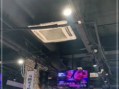 大堂-马路牙子烧烤音乐酒馆(望京店)