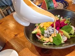 -又一福烤鸭·北京菜(东四店)