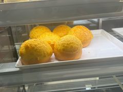 旺角菠萝包-敏华冰厅(天河城店)