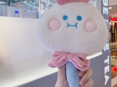 -泡泡玛特POPMART(上海环球港店)