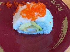 -寿司郎(北京路粤潮楼店)