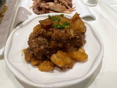 -老爷庙风味美食府(魏都大道店)
