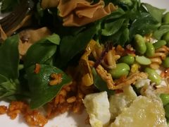 -So Lounge索兰至餐厅(蓝色港湾店)