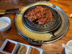 -超级神炭烤肉夜食(芥园西道店)