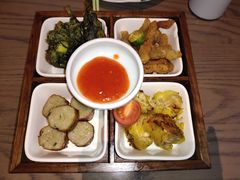 -四道菜·福建菜馆(新街口金鹰店)