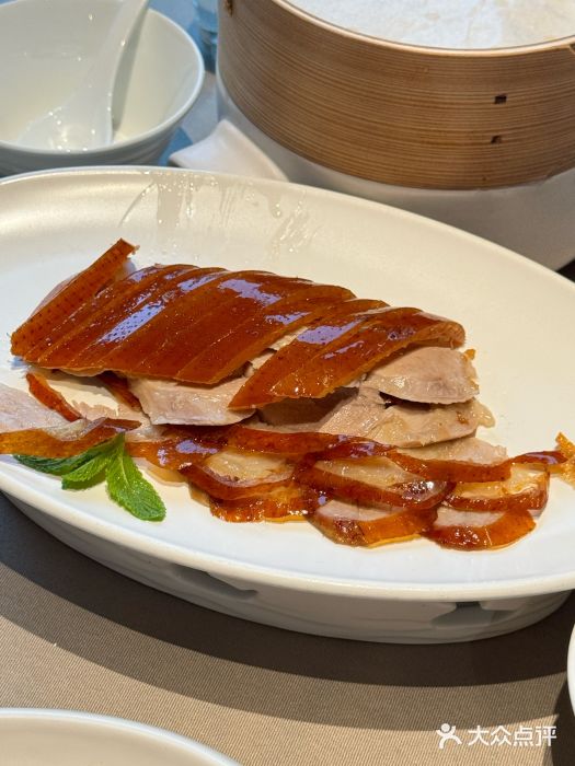 胤千宴.原胤千烤鸭.升级(瘦西湖店)图片