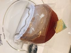 -卷心卷意·轻甜蛋糕(新光天地店)