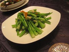 -悦隆酒店-中餐厅