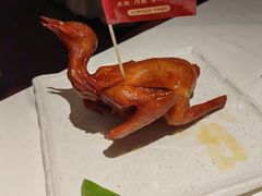 -侨美食家·41年地道粤菜(珠江新城店)