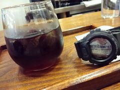 -HUG COFFEE(鼓楼店)