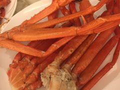 -芭菲盛宴·环球美食(解放碑英利国际店)