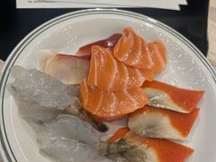 -广州花园酒店·凌璇阁旋转餐厅CAROUSEL360