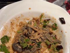 -京炭铜锅涮肉·羊蝎子·羊肉炉(保利·时光里店)