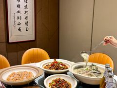 -湘语·湖南家常菜(新洲店)