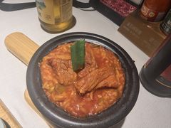 -俄士厨房(五棵松华熙LIVE店)