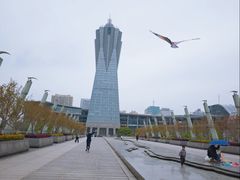-西湖文化广场