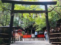-野宫神社
