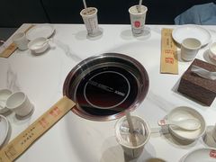 -犇鼎牛潮汕牛肉火锅(新辰里学清路店)