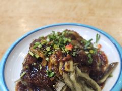 -都一处烧麦馆(前门店)