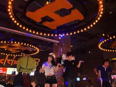 -HIB HUB公社(解放西路店)