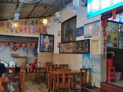 大堂-港湾糖水
