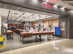 -JINS(北京apm店)
