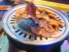 -入火韩国烤肉(凯旋广场店)
