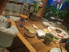 -云海肴云南菜(浦江欢乐颂店)