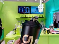-gleeglee乐溢亦茶(合生汇店)