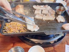 -Dombe豚(黑猪肉街店)