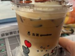 -古茗(江阴南闸白玉路)