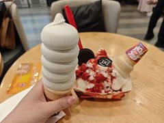-DQ·蛋糕·冰淇淋(新佳丽店)