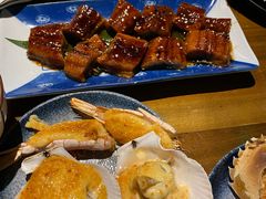 -和彩放题餐厅(酒仙桥店)