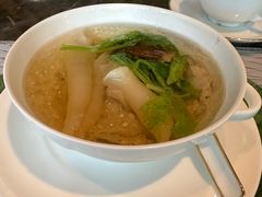 -前海华侨城JW万豪酒店·都会尚膳自助餐厅·牛排海鲜酒水畅飨
