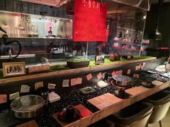 -贰醒·私房小院烧烤 (太古里店)
