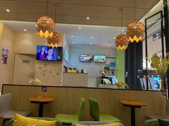 大堂-MUSANG KING猫山王(龙湖杭州滨江天街店)