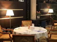 -杭州香格里拉·香宫中餐厅