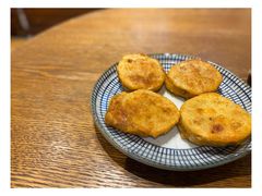 椒盐藕饼-阿木舂记·特色小吃(平江路店)