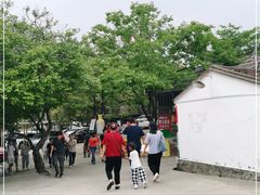 -满記土窑烧鷄波浪山莊