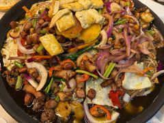 -一烙锅(友谊店)