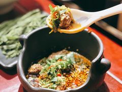 -谭鸭血老火锅·匠心(环球港旗舰店)