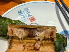 -梁姐啤酒鱼(兴坪古镇店)