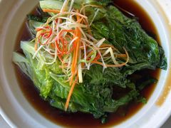 -惠丰堂饭庄·烤鸭·京味菜(西北旺·航天城店)