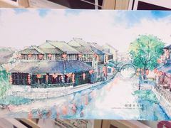 -乌镇景区