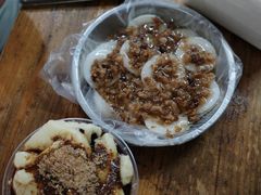 -共和老洪豆花草粿水粿