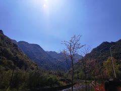 -宁波五龙潭景区