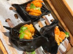 -蔡澜点心·粤菜(丽泽天街店)