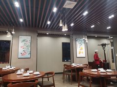 大堂-宏天寶·北京烤鸭(宾馆西路2店)