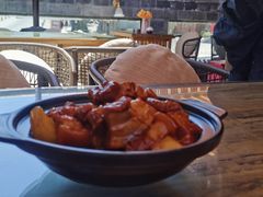 -隔壁老王·家常云南菜(花巷店)