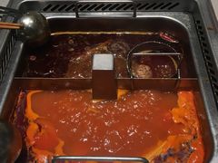 -海底捞火锅(老城根店)